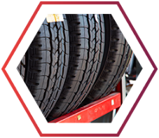 Tire Sales & Service