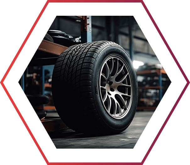 Reliable Tire Shop in Winner, SD