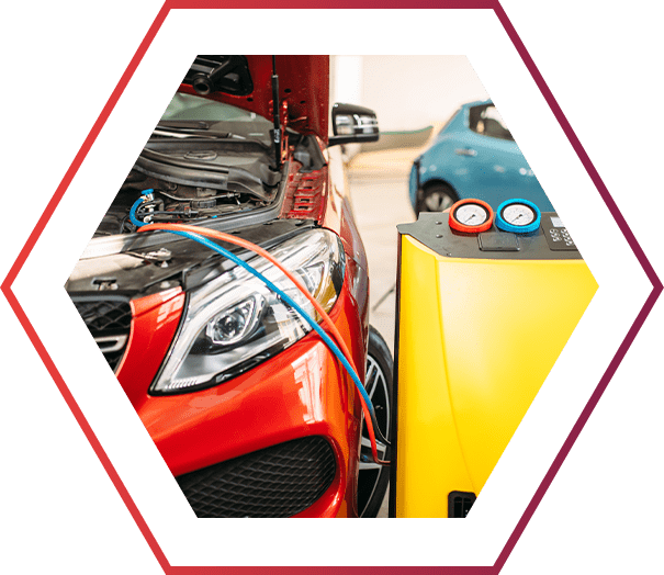 Quality Car Air Conditioning Repairs in Winner, SD