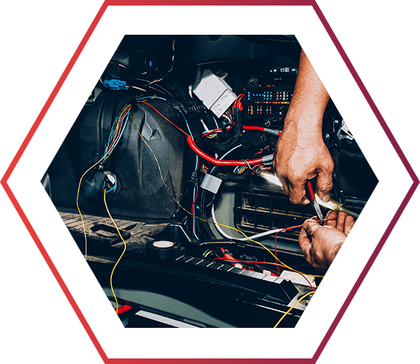 Quality Auto Electrical Repairs in Winner, SD